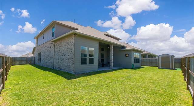 Photo of 2601 Las Estrellas St, Corpus Christi, TX 78414