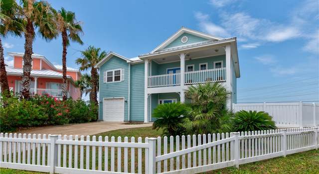 Photo of 118 Mustang Royale, Port Aransas, TX 78373