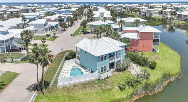 Photo of 118 Mustang Royale, Port Aransas, TX 78373