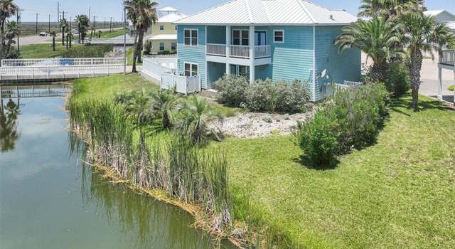 Photo of 118 Mustang Royale, Port Aransas, TX 78373