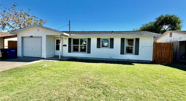 Photo of 1106 Vernon Dr, Corpus Christi, TX 78407