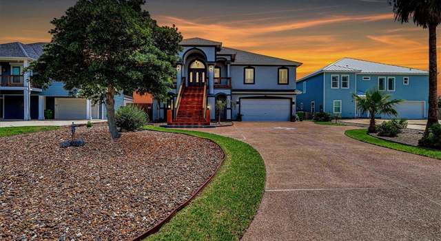 Photo of 113 Bay Ct, Aransas Pass, TX 78336