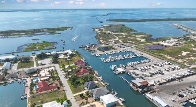Photo of 113 Bay Ct, Aransas Pass, TX 78336
