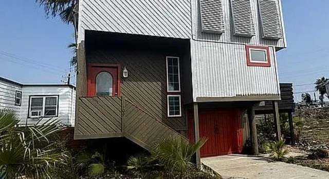 Photo of 609 Island Retreat, Port Aransas, TX 78373