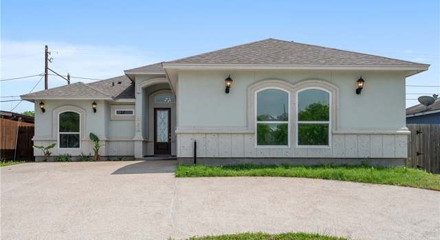 Photo of 1706 Kentucky Derby Dr, Corpus Christi, TX 78417