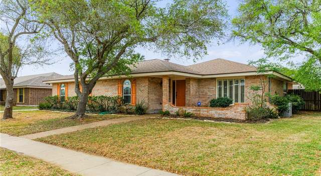 Photo of 6721 Sahara Dr, Corpus Christi, TX 78412