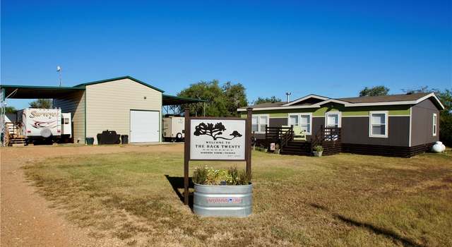 Photo of 280 Fm 629, Woodsboro, TX 78393
