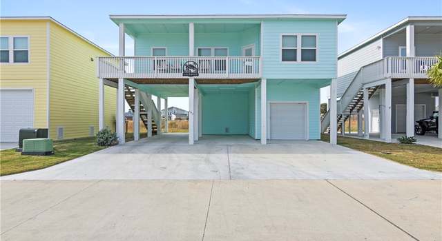 Photo of 183 Paradise Dr, Rockport, TX 78382