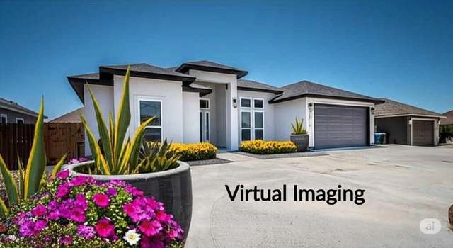 Photo of 15122 Aquarius St, Corpus Christi, TX 78418