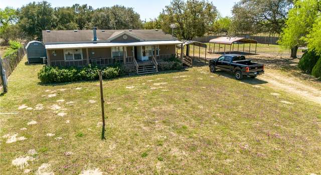 Photo of 635 W Holland St, Falfurrias, TX 78355