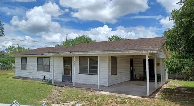 Photo of 201 N Cr 351, Orange Grove, TX 78372