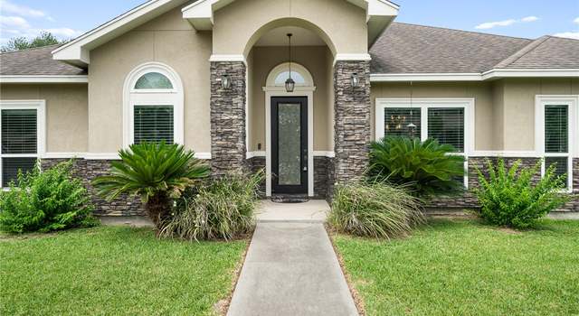 Photo of 116 James Dr, Sinton, TX 78387