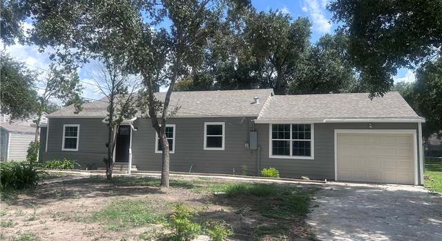 Photo of 514 7th E, Alice, TX 78332