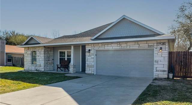 Photo of 2632 Poinsettia Pl, Ingleside, TX 78362