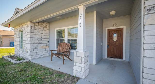 Photo of 2632 Poinsettia Pl, Ingleside, TX 78362
