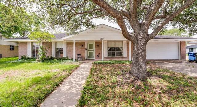 Photo of 4301 Murphey Dr, Corpus Christi, TX 78413