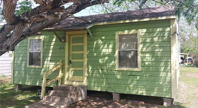 Photo of 4406 Ramona Dr, Corpus Christi, TX 78416