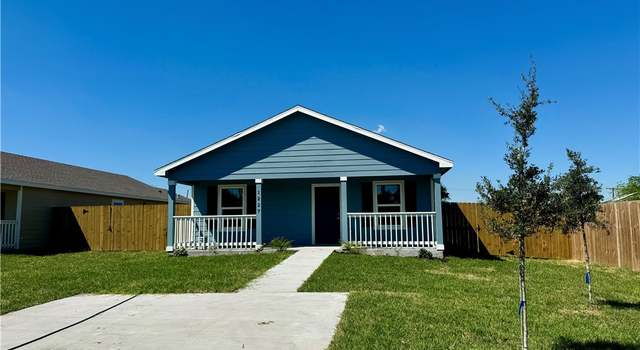 Photo of 1227 Chipito St, Corpus Christi, TX 78401