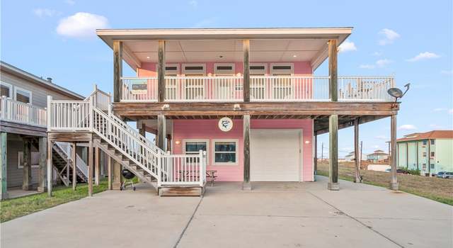 Photo of 691 Anchor Dr, Port Aransas, TX 78373