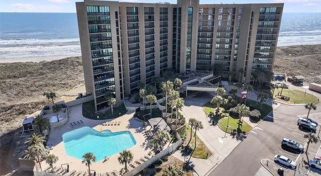 Photo of 6745 Seacomber #701, Port Aransas, TX 78373