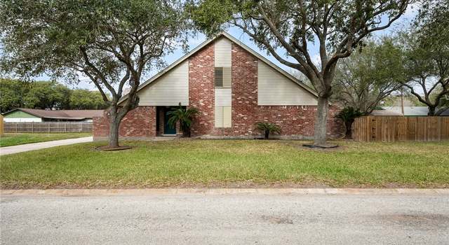 Photo of 2825 Honeysuckle, Ingleside, TX 78362