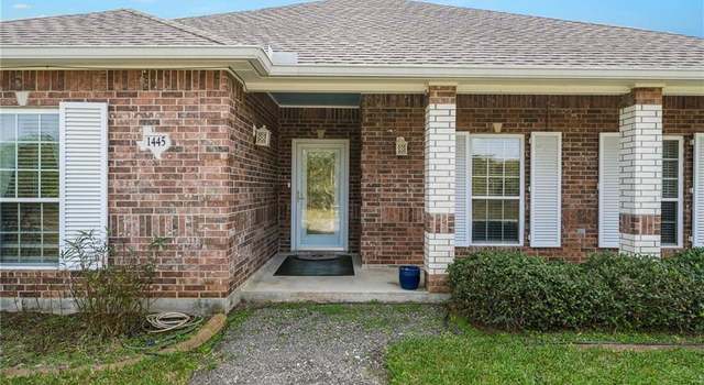 Photo of 1445 W Highland Ave, Aransas Pass, TX 78336