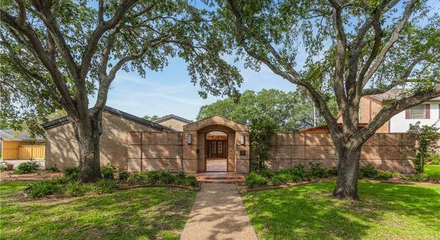 Photo of 5225 Greenbriar Dr, Corpus Christi, TX 78413