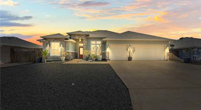 Photo of 14522 Dragonet St, Corpus Christi, TX 78418