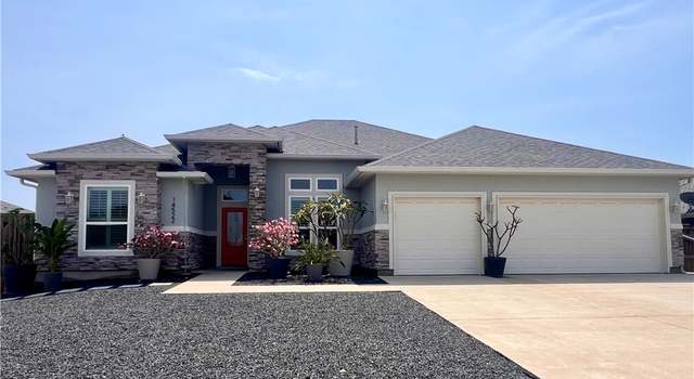 Photo of 14522 Dragonet St, Corpus Christi, TX 78418