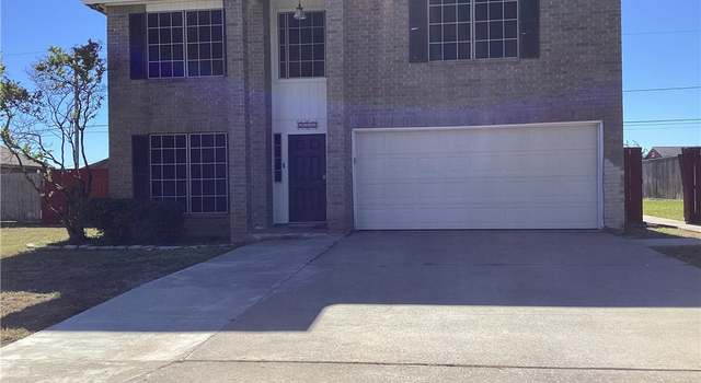 Photo of 1512 Encino Ave, Alice, TX 78332