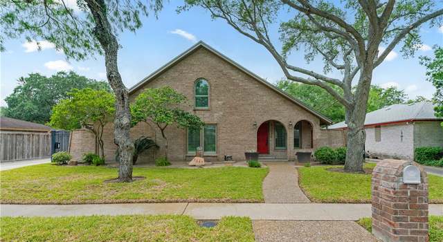 Photo of 5117 Moultrie Dr, Corpus Christi, TX 78413