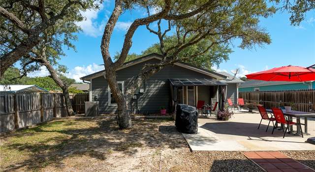 Photo of 45 Sandra Dr, Fulton, TX 78358