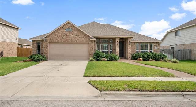 Photo of 203 Crenshaw Cir, Portland, TX 78374
