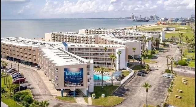 Photo of 3938 Surfside Blvd #1109, Corpus Christi, TX 78402