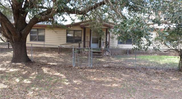 Photo of 111 Shadywood Dr, Sandia, TX 78383