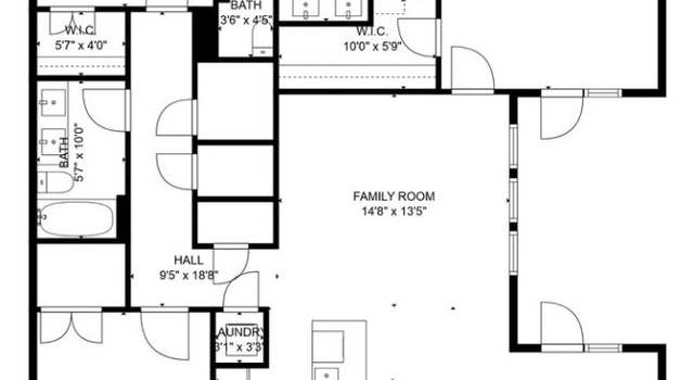 Photo of 137 Palmilla Cir #106, Port Aransas, TX 78373
