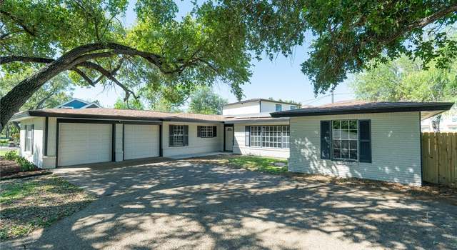 Photo of 515 Seale Ave, Kingsville, TX 78363