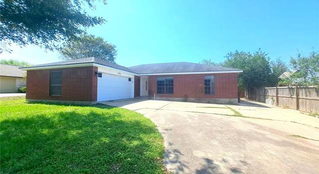 Photo of 5411 Cypress Cir, Kingsville, TX 78363