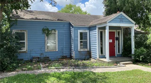 Photo of 803 E Ragland Ave, Kingsville, TX 78363