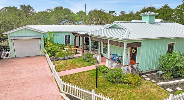 Photo of 53 Old Cottage Bch, Rockport, TX 78382