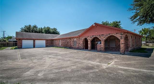 Photo of 1206 Coleman Ave, Corpus Christi, TX 78401