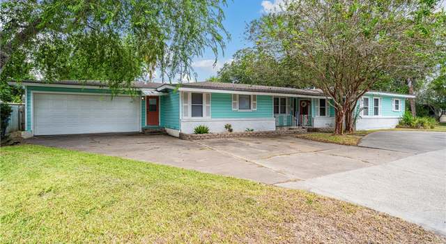 Photo of 310 Doddridge St, Corpus Christi, TX 78411