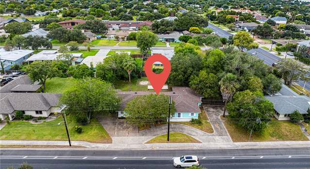 Photo of 310 Doddridge St, Corpus Christi, TX 78411