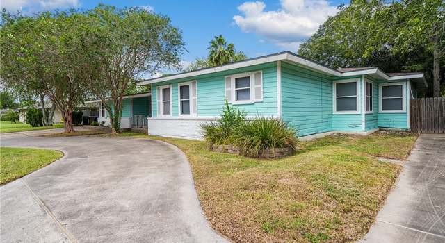Photo of 310 Doddridge St, Corpus Christi, TX 78411