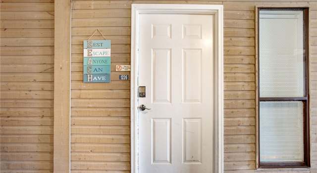 Photo of 3938 Surfside Blvd #1226, Corpus Christi, TX 78402