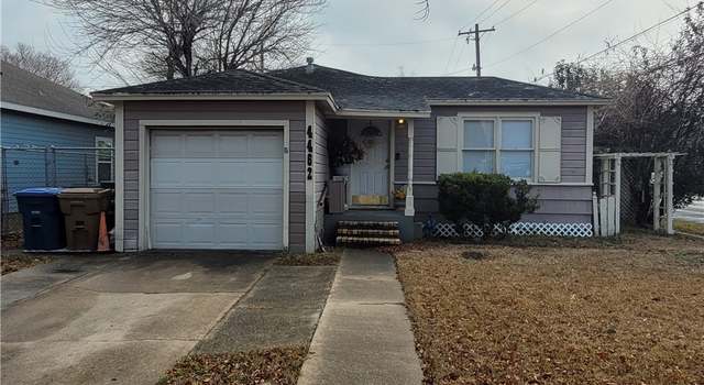 Photo of 4462 Carlton St, Corpus Christi, TX 78415