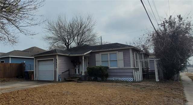Photo of 4462 Carlton St, Corpus Christi, TX 78415