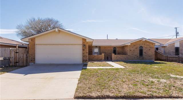 Photo of 741 Matthew Dr, Corpus Christi, TX 78418