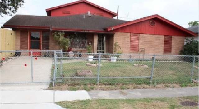 Photo of 4638 Vestal St, Corpus Christi, TX 78416