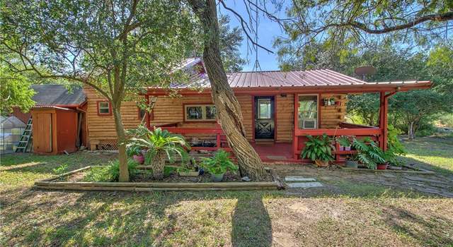 Photo of 318 Co Rd 3032 Lot 16, Orange Grove, TX 78372